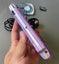 Rare PSP3000 Hannah Montana Lavendar Purple WIth Concert UMD 6.60 PRO-C 32G MS Carousel 5
