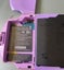 Rare PSP3000 Hannah Montana Lavendar Purple WIth Concert UMD 6.60 PRO-C 32G MS Carousel 7