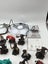* Huge Bulk Disney Infinity Figures Bundle w/ Portals! * Carousel 3