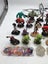 * Huge Bulk Disney Infinity Figures Bundle w/ Portals! * Carousel 4