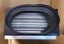 SIMX WEATHERPROOF ALUMINIUM LOUVRE VENT - 225 x 125mm Carousel 3