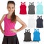 AUGUST | Kids T-back Singlet 100% Cotton Carousel 2