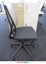 PR5656 - Grey EOS Cloud Ergo Office Chair Carousel 4