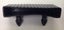 ** 10 x 2 Pin Slat Holder for Side Metal Rail ** Carousel 1