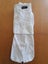 Mum 2 Mum Dream Swaddle Small White Carousel 2