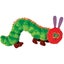HUNGRY CATERPILLAR | Large Plush Toy 28cm Carousel 1