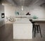 Half Price Cosentino Dekton Nilium Porcelain Bench top Carousel 3