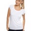 ZHU | Womens Bamboo Raglan Tshirt Fair Trade Carousel 1