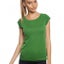 ZHU | Womens Bamboo Raglan Tshirt Fair Trade Carousel 2