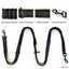 ZINGDOG Hands-Free Dual Dog Leash with Waist Pouch for Running, Walking & Hiking Carousel 3