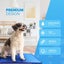 Cooling Pet Mat with Pressure-Activated Gel Pad for Indoor & Outdoor Summer R... Carousel 13