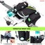 ZINGDOG Hands-Free Dog Leash with Waist Pouch for Running, Walking & Hiking Carousel 2