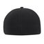 JADEN | Black Onefit Ottoman Cap Carousel 2