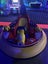 Eurogames Bumper Cars Carousel 3