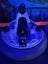 Eurogames Bumper Cars Carousel 10