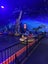 Eurogames Bumper Cars Carousel 12