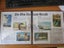 Collectable NZ Phone card Sets Carousel 4