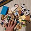 LEGO Carousel 6