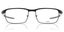Oakley OX3184 TINCUP 318401 54 New Men Eyeglasses Carousel 1