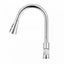 Pull Out LCD Display Kitchen Laundry Sink Mixer Tap Faucet Carousel 7