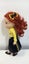 The Wiggles - Emma - Toy Action Figure Doll - Great Condition Carousel 3