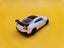2020 Nissan GT-R Nismo (R35): White - Siku Car Carousel 2