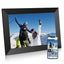 Digital Picture Frame WiFi 10.1 inch Touch Screen Electronic Photo Frame Carousel 2