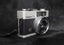 Konica C35 film camera film tested Carousel 9