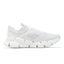 Reebok Floatzig 1 White Grey Men Road Running Jogging Shoes 100226461 Carousel 2