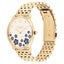 Coach Gold Steel Chalk Dial Women's Watch - 14504517 Carousel 3