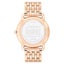 Coach Rose Gold Steel Chalk Dial Women's Watch - 14504515 Carousel 4