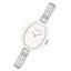 Coach Stainless Steel White Dial Women's Watch - 14504483 Carousel 2