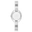 Coach Stainless Steel White Dial Women's Watch - 14504483 Carousel 4