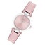 Coach Leather Blush Dial Women's Watch - 14504458 Carousel 2