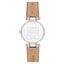 Coach Leather Blush Dial Women's Watch - 14504458 Carousel 4