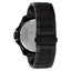 Tommy Hilfiger Black Steel Blue Dial Men's Watch - 1792139 Carousel 4