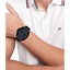 Tommy Hilfiger Black Steel Blue Dial Men's Watch - 1792139 Carousel 5