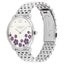 Coach Stainless Steel Chalk Dial Women's Watch - 14504516 Carousel 3