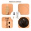 600L/H Aquarium Fish Coral Tank Internal on Air Protein Skimmer with Wood Air Carousel 7