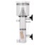 600L/H Aquarium Fish Coral Tank Internal on Air Protein Skimmer with Wood Air Carousel 9