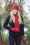 Possum Merino Unisex Plain Beanie Carousel 9