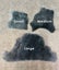 Short Wool Sheepskin Offcuts - Assorted Carousel 3