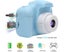Kids Camera,Mini Rechargeable Digital Camera Shockproof Video Gifts Carousel 3
