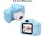 Kids Camera,Mini Rechargeable Digital Camera Shockproof Video Gifts Carousel 4