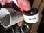 PVC fittings 100mm Carousel 3