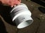 PVC fittings 100mm Carousel 5