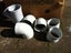 PVC fittings 100mm Carousel 7