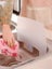 Kitchen Sink Water Splash Guards With Sucker Waterproof Screen For Dish Fruit Carousel 5