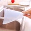 Kitchen Sink Water Splash Guards With Sucker Waterproof Screen For Dish Fruit Carousel 6
