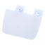 Kitchen Sink Water Splash Guards With Sucker Waterproof Screen For Dish Fruit Carousel 7
